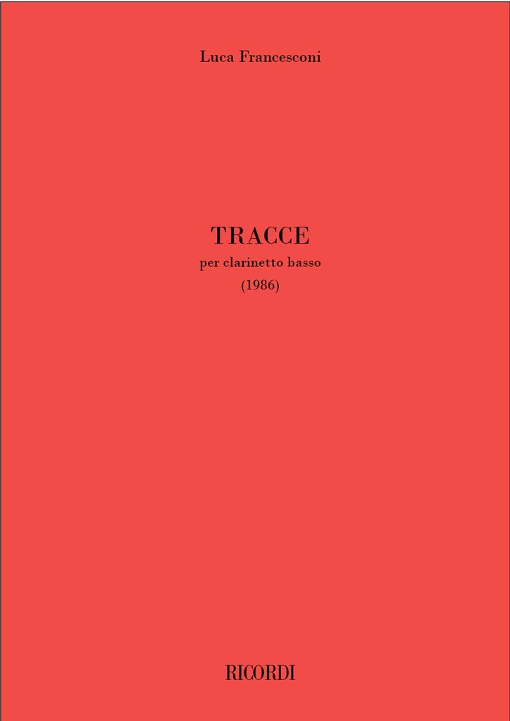 Tracce